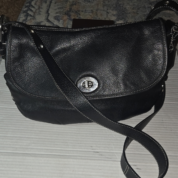 Coach Handbags - Coach Legacy